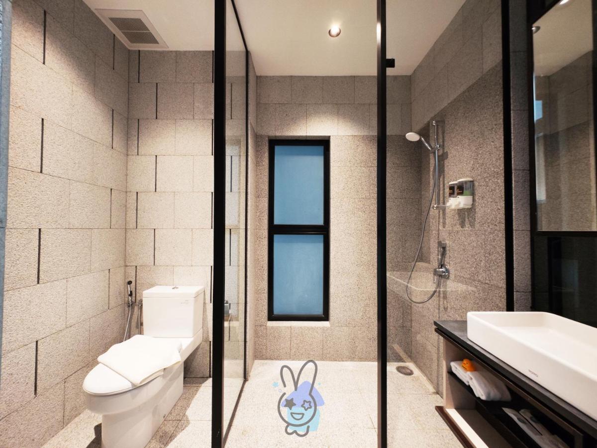 Scarletz Klcc By Starwood Lux Aparthotel Kuala Lumpur Exterior photo